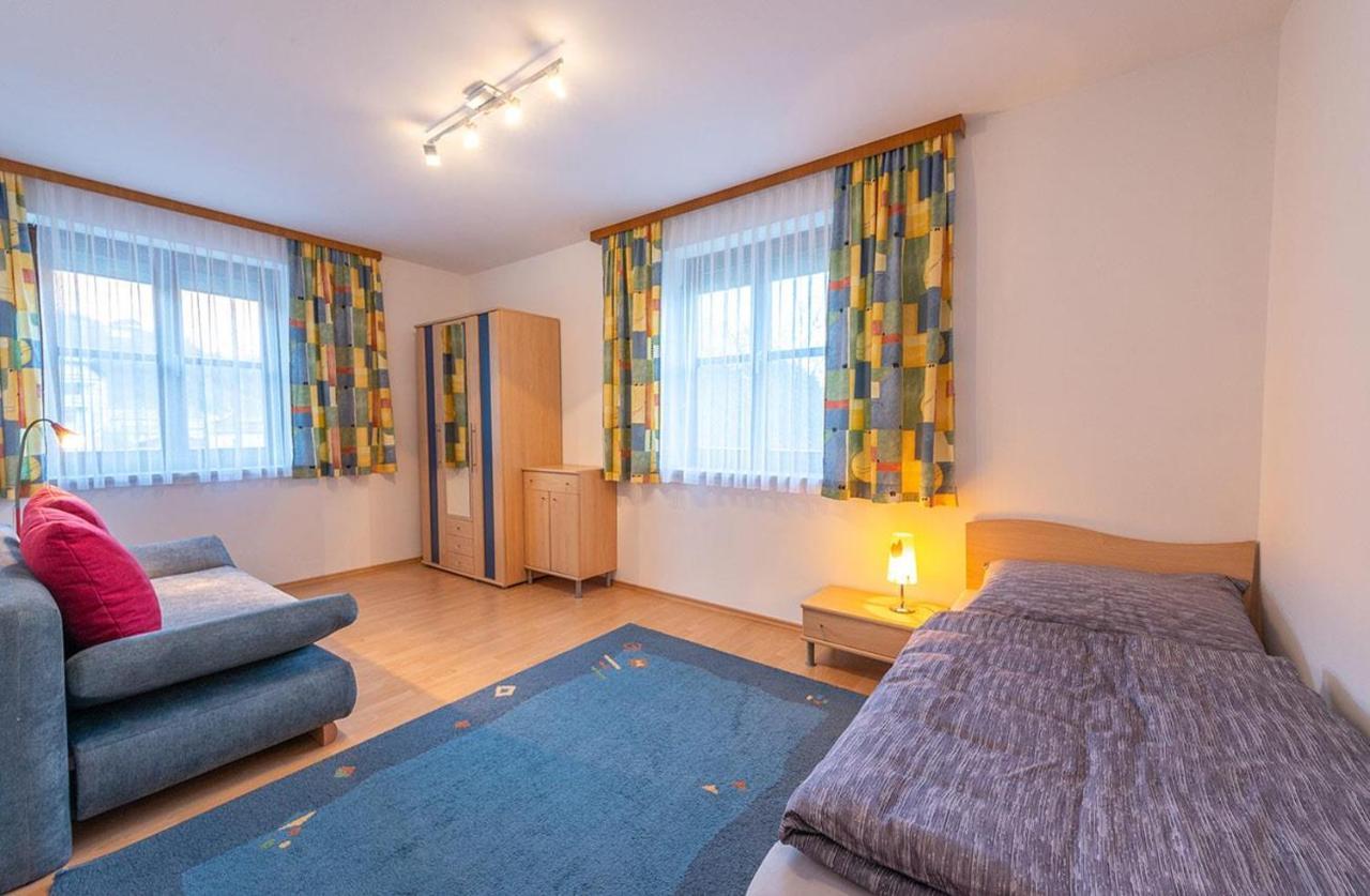 Ferienwohnung Kogelblick Ebensee Exterior photo