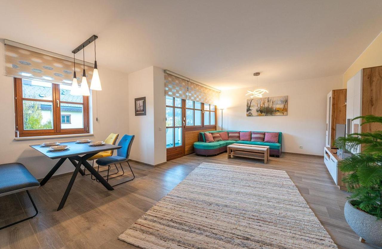 Ferienwohnung Kogelblick Ebensee Exterior photo